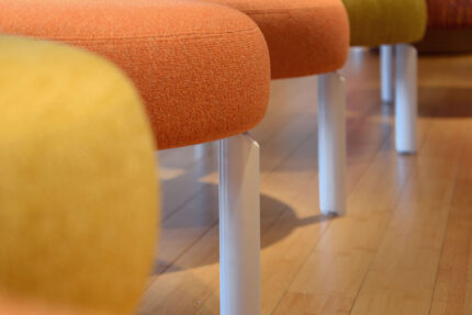 oh! seating system