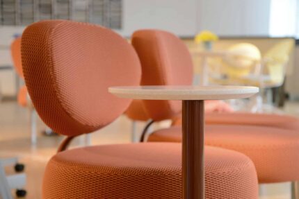 oh! seating system