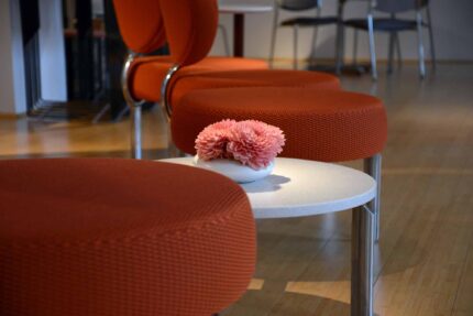 oh! seating system
