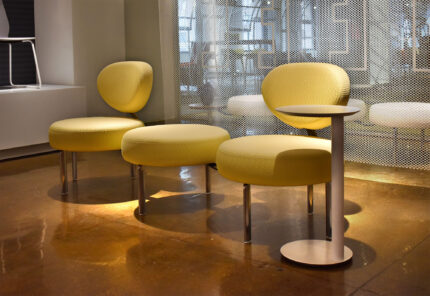 oh! seating system