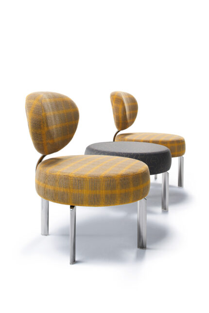 oh! seating system