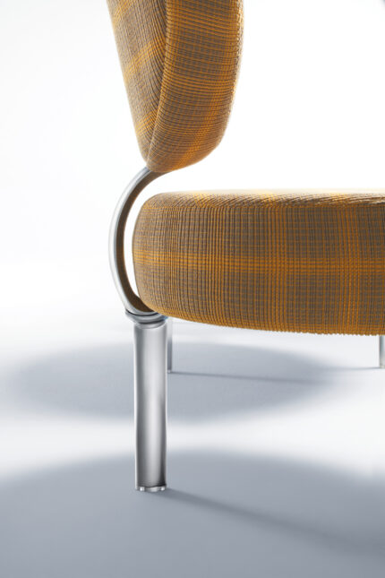 oh! seating system