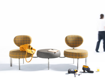 oh! seating system