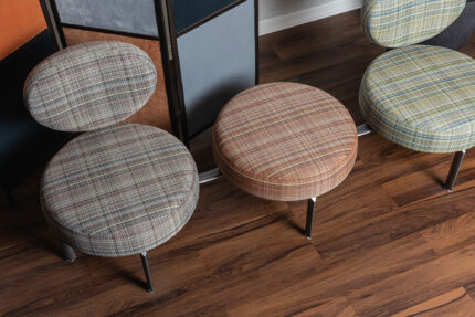 oh! seating system