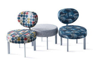 oh! seating system