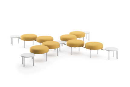 oh! seating system