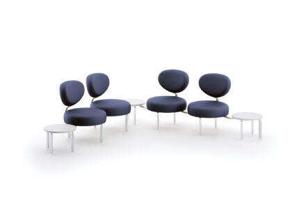 oh! seating system