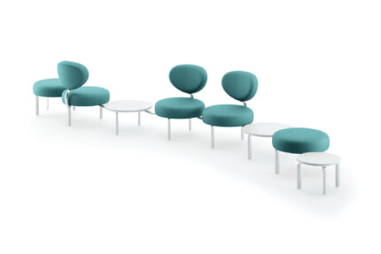 oh! seating system