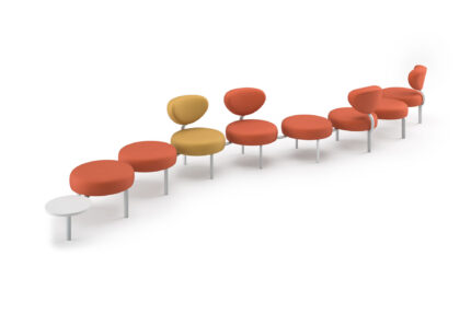 oh! seating system