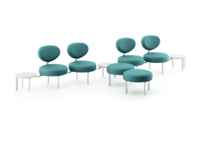 oh! seating system