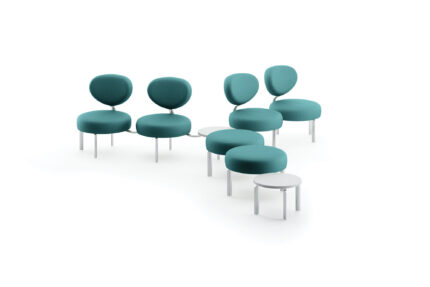 oh! seating system
