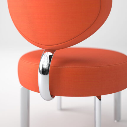 oh! seating system