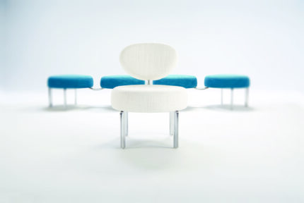 oh! seating system
