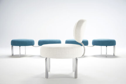 oh! seating system