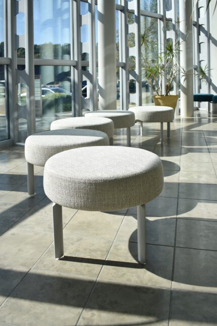 oh! seating system