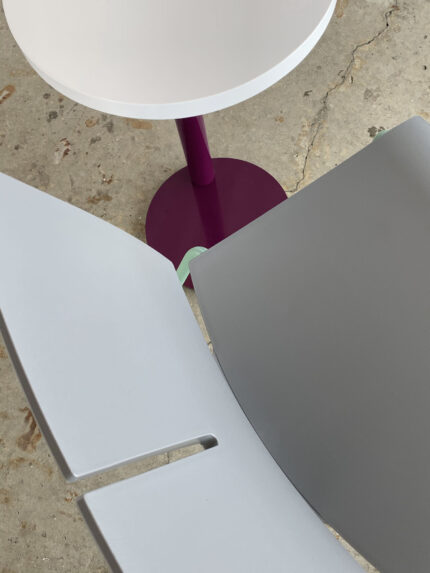 quanta max chair, oh! seating system