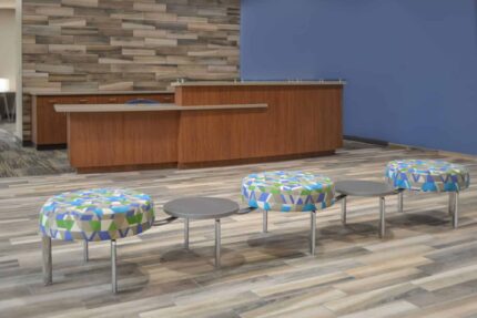 oh! seating system