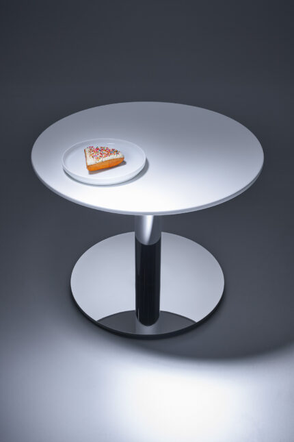 deci table