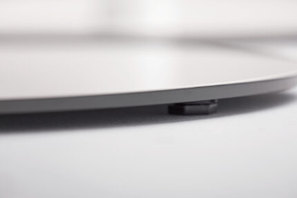 deci disc base table