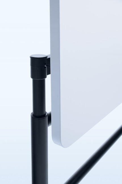 sky pneumatic adjustable height table