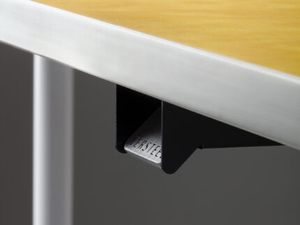 sky pneumatic adjustable height table
