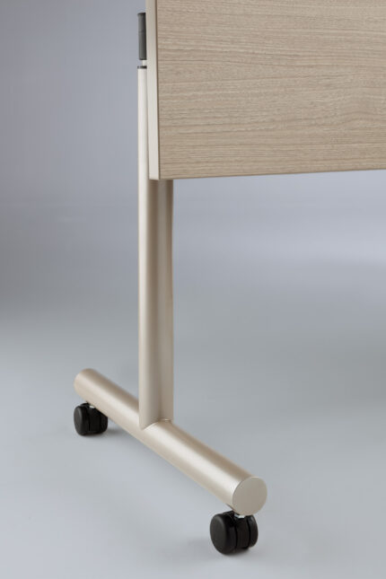 sky pneumatic adjustable height table