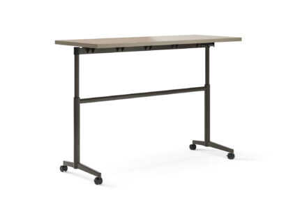 sky pneumatic adjustable height table
