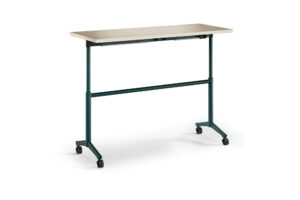 sky pneumatic adjustable height table