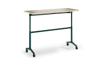 sky pneumatic adjustable height table