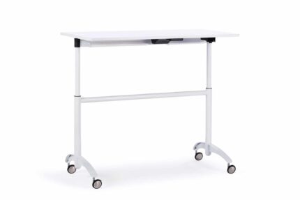 sky pneumatic adjustable height table