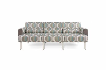elly upholstered lounge chair