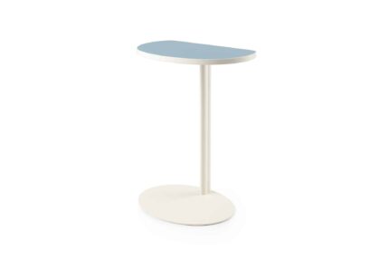 elly pull-up lounge table
