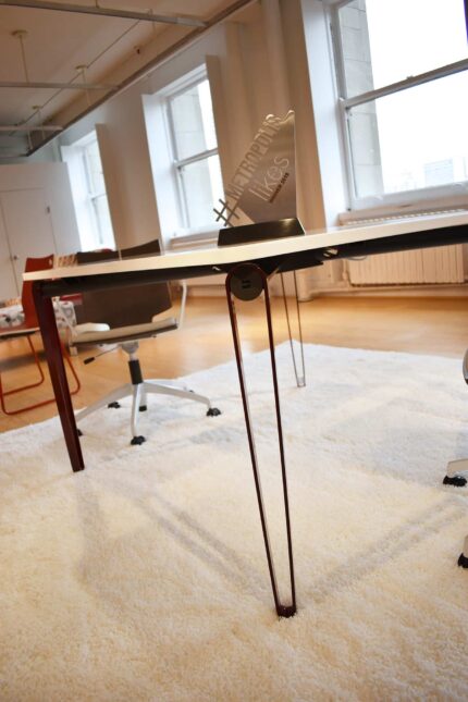 thea multipurpose table