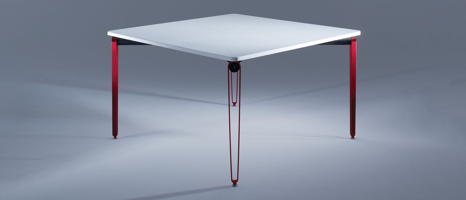 thea multipurpose table with power