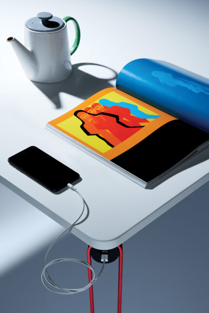 thea multipurpose table