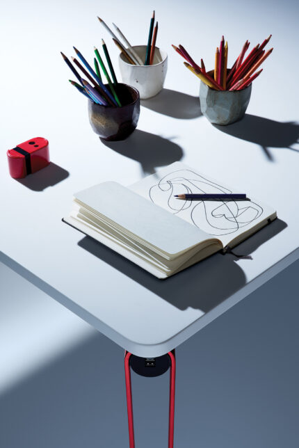 thea multipurpose table