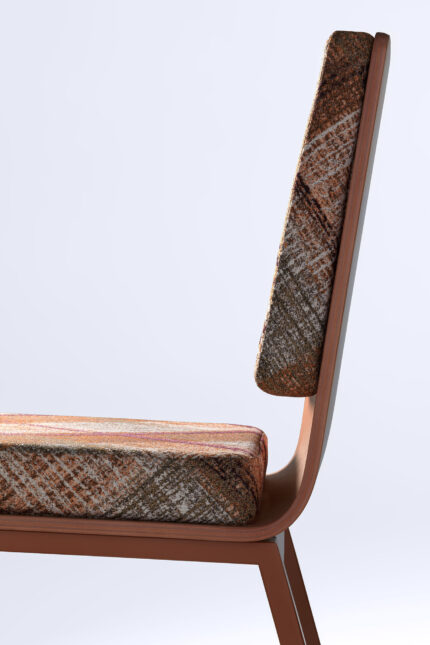 zayn lounge chair