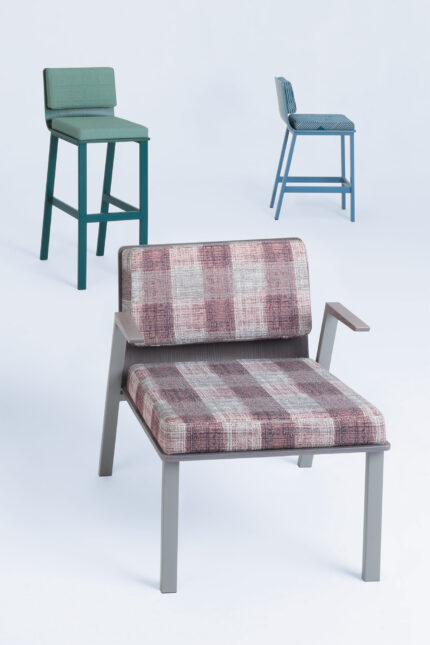 zayn lounge chair