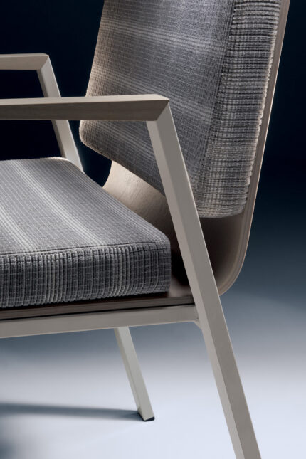 zayn lounge chair
