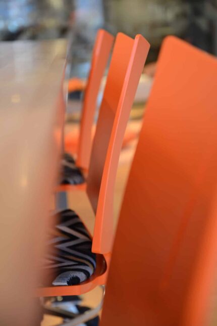 quanta max chair