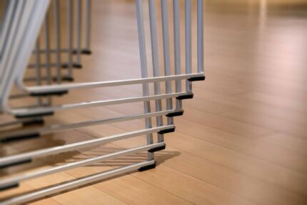 quanta max chair