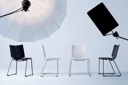 quanta max chair