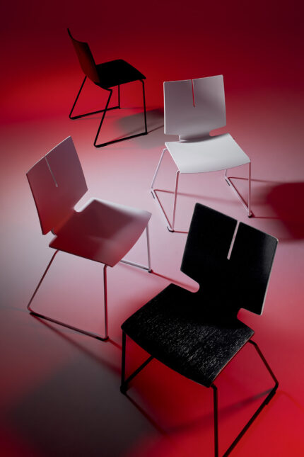 quanta max chair