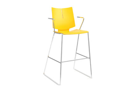 quanta max chair