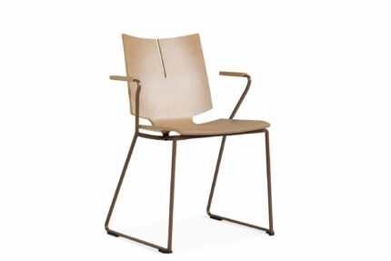 quanta max chair