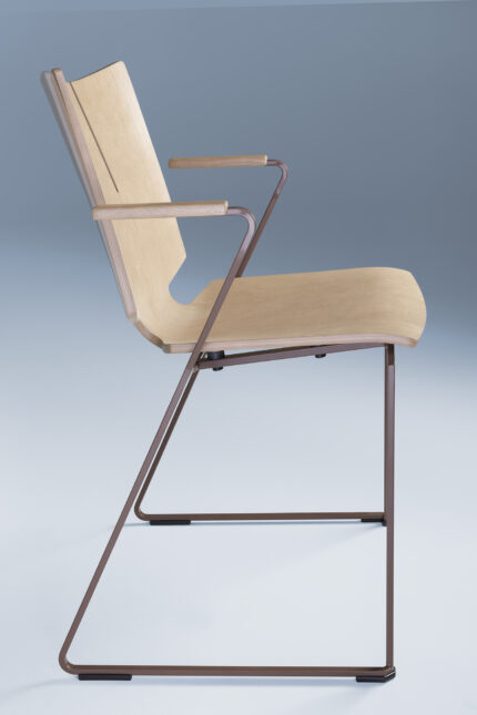 quanta max chair