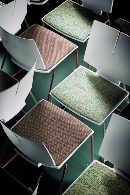 quanta max chair