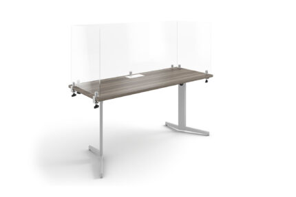 acrylic panel, eliga table, mho power