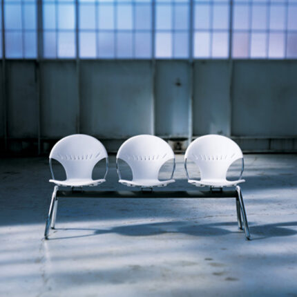 chela steel seating system
