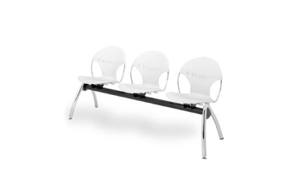 chela steel seating system